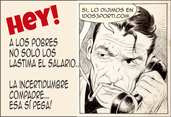 LAS CLASES SOCIALES EN MÉXICO